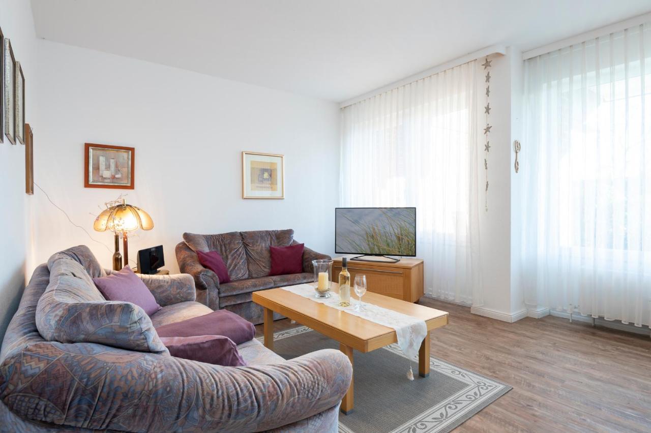 Strandhotel Kellenhusen Wohnung 7 المظهر الخارجي الصورة