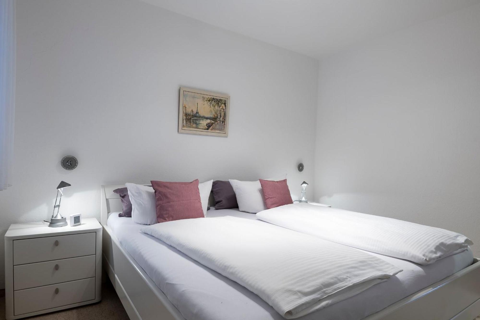 Strandhotel Kellenhusen Wohnung 7 المظهر الخارجي الصورة