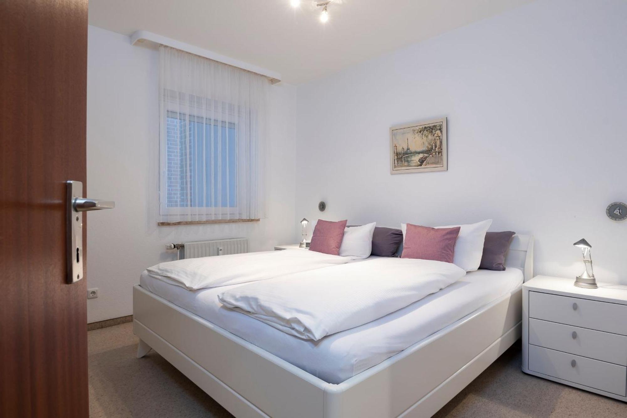 Strandhotel Kellenhusen Wohnung 7 المظهر الخارجي الصورة