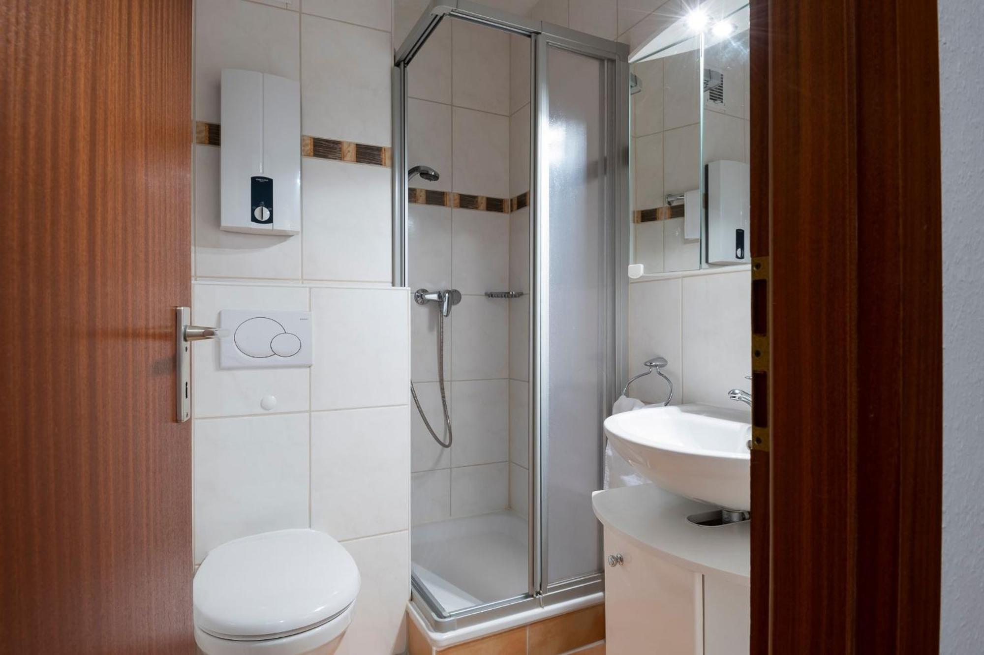 Strandhotel Kellenhusen Wohnung 7 المظهر الخارجي الصورة