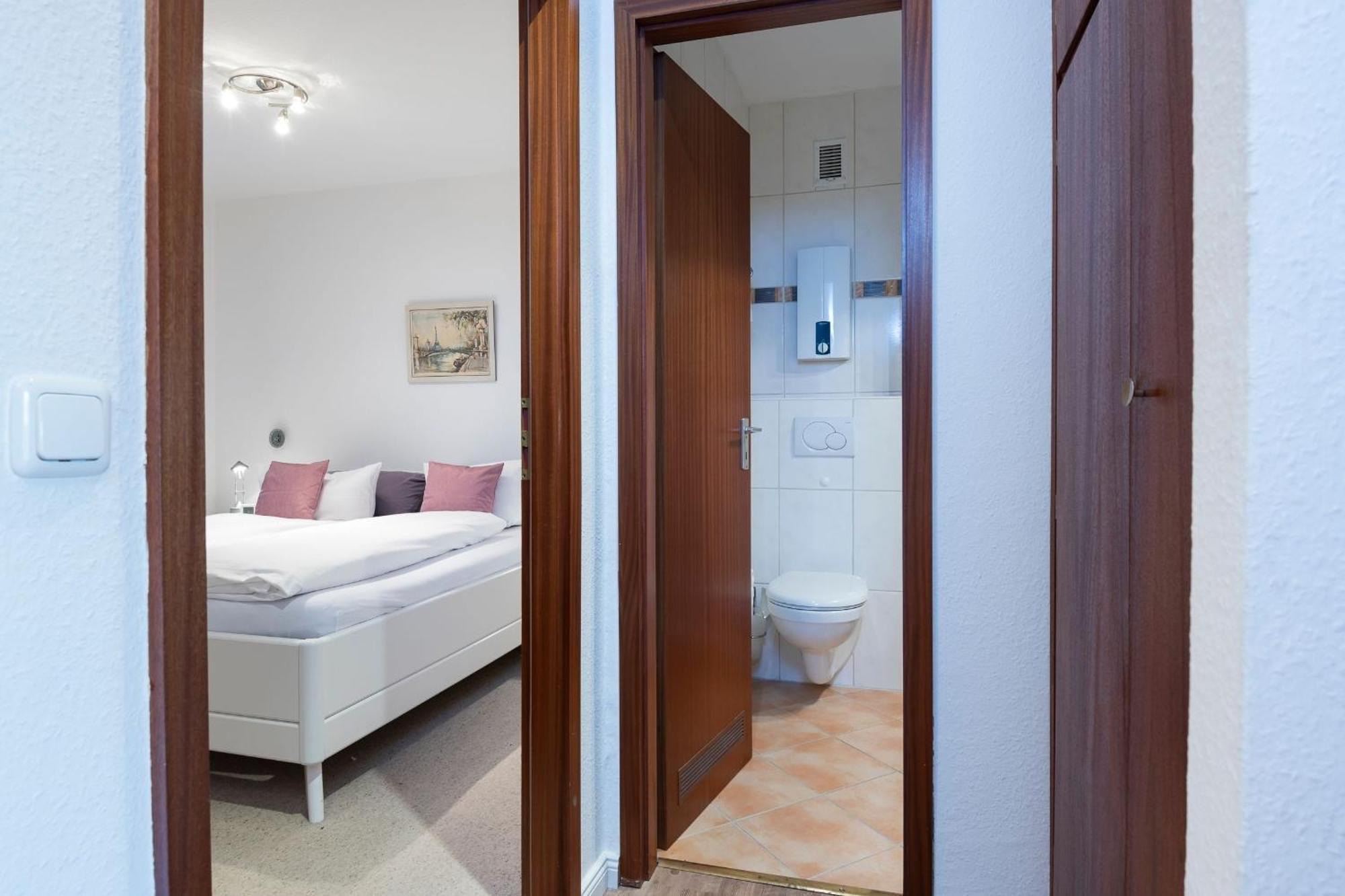 Strandhotel Kellenhusen Wohnung 7 المظهر الخارجي الصورة
